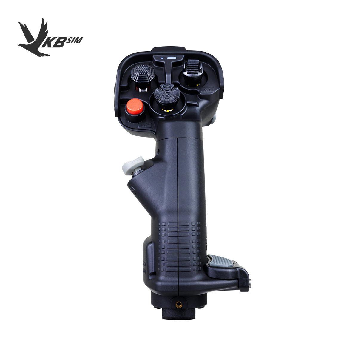SCG Add-On Grip for Gunfighter IV