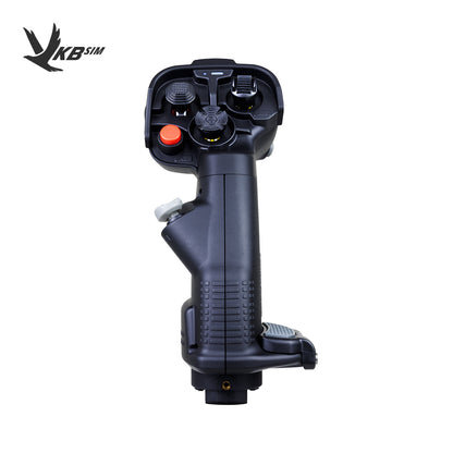 SCG Add-On Grip for Gunfighter IV