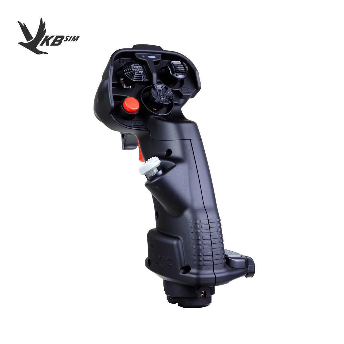 SCG Add-On Grip for Gunfighter IV