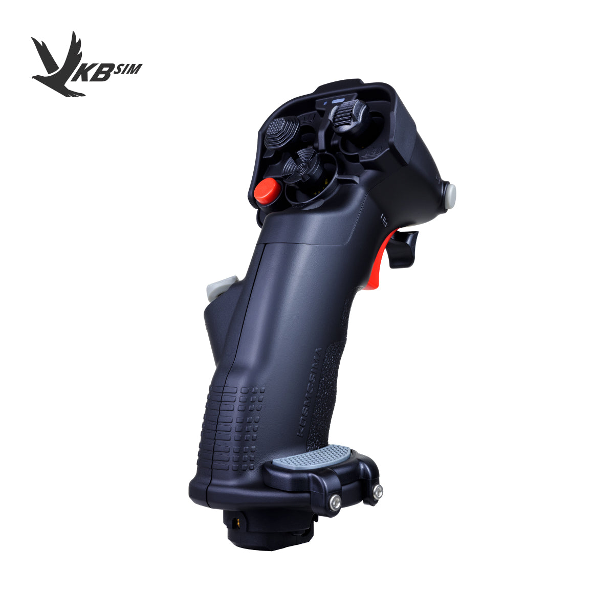 SCG Add-On Grip for Gunfighter IV