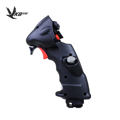 SCG Add-On Grip for Gunfighter IV