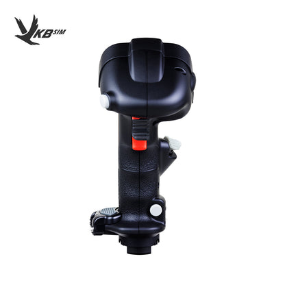 SCG Add-On Grip for Gunfighter IV