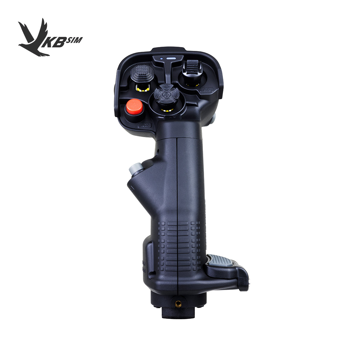 SCG Add-On Grip for Gunfighter IV