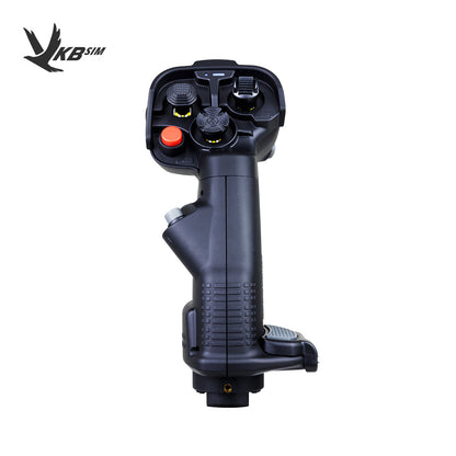 SCG Add-On Grip for Gunfighter IV