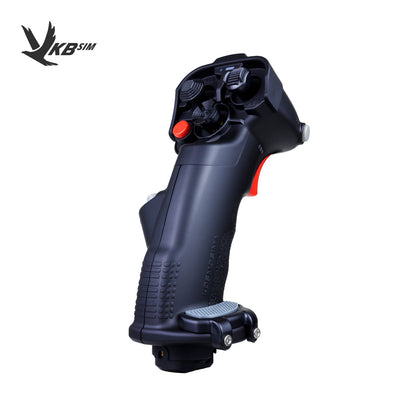 SCG Add-On Grip for Gunfighter IV