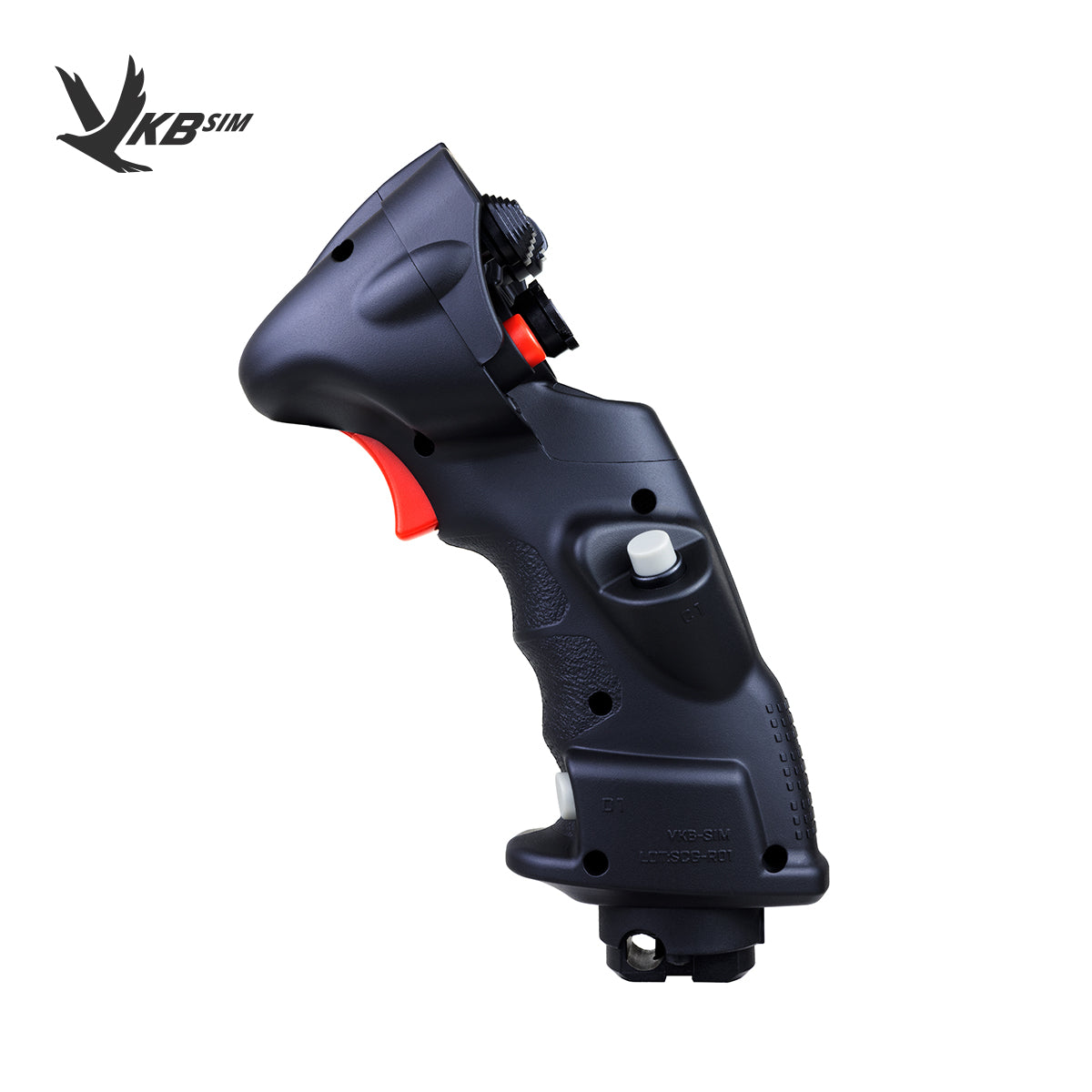 SCG GF Add-On Grip for Gunfighter IV