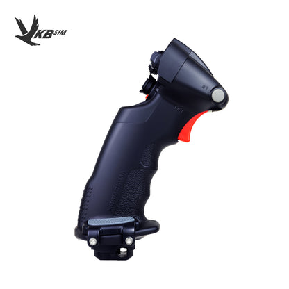 SCG Add-On Grip for Gunfighter IV