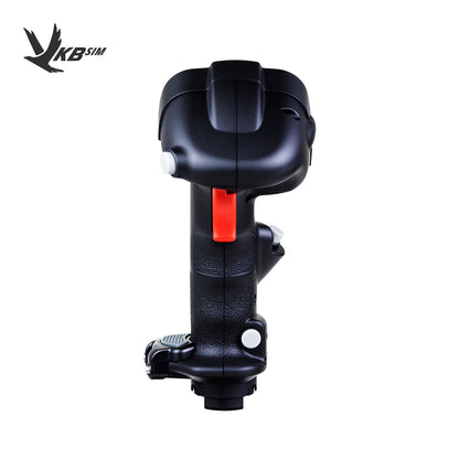 SCG Add-On Grip for Gunfighter IV