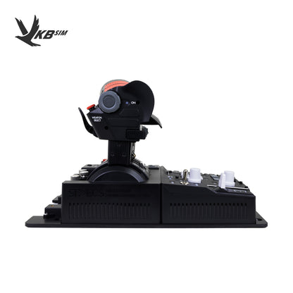 STECS Throttle System - Standard
