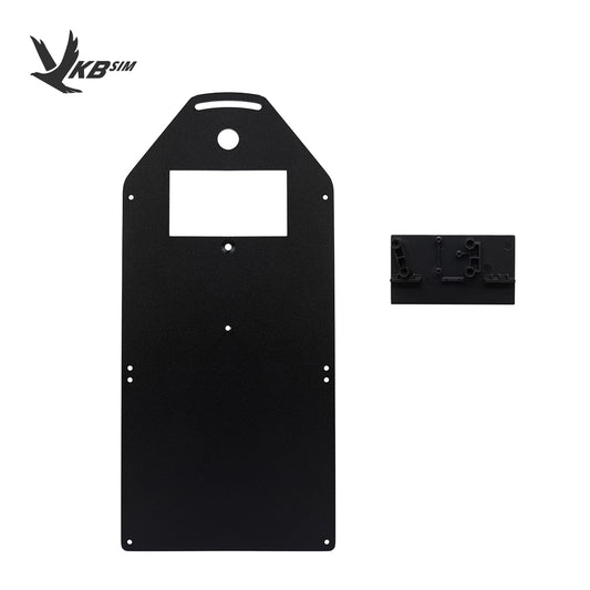 UCM Adapter Plate for STECS Standard