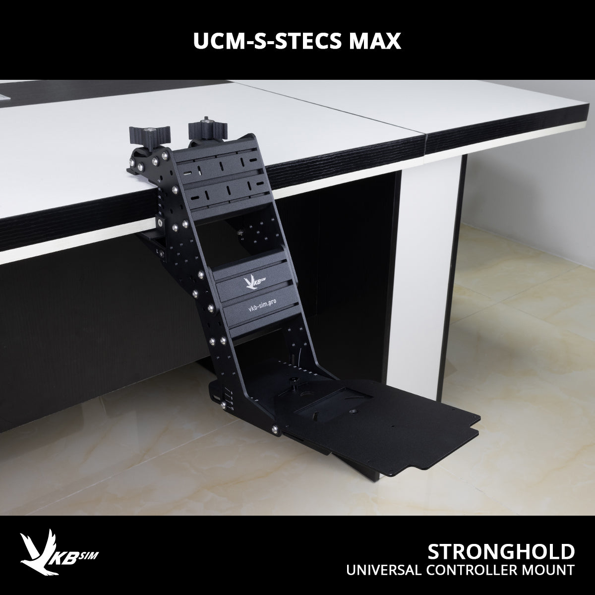 UCM-S for STECS Max