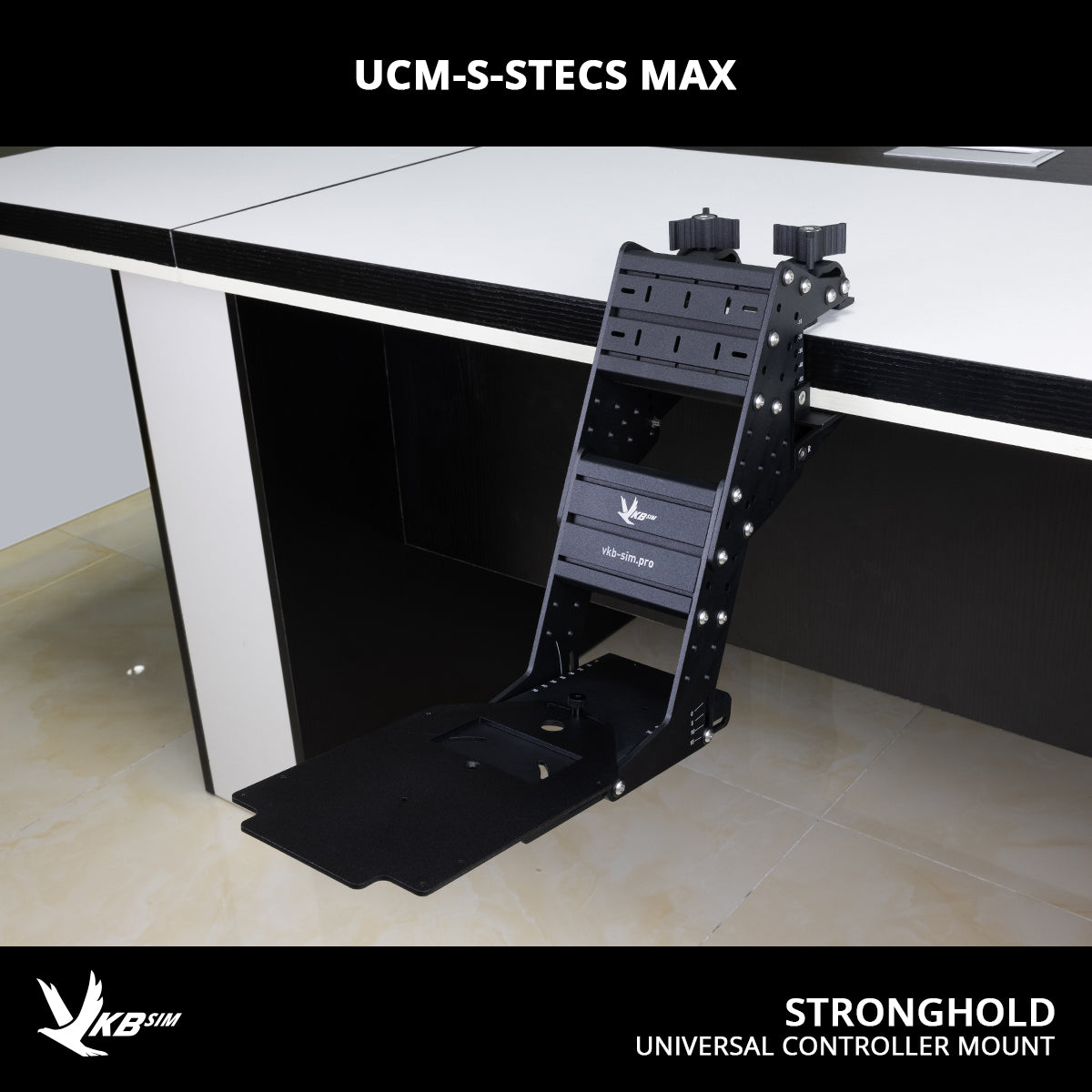 UCM-S for STECS Max