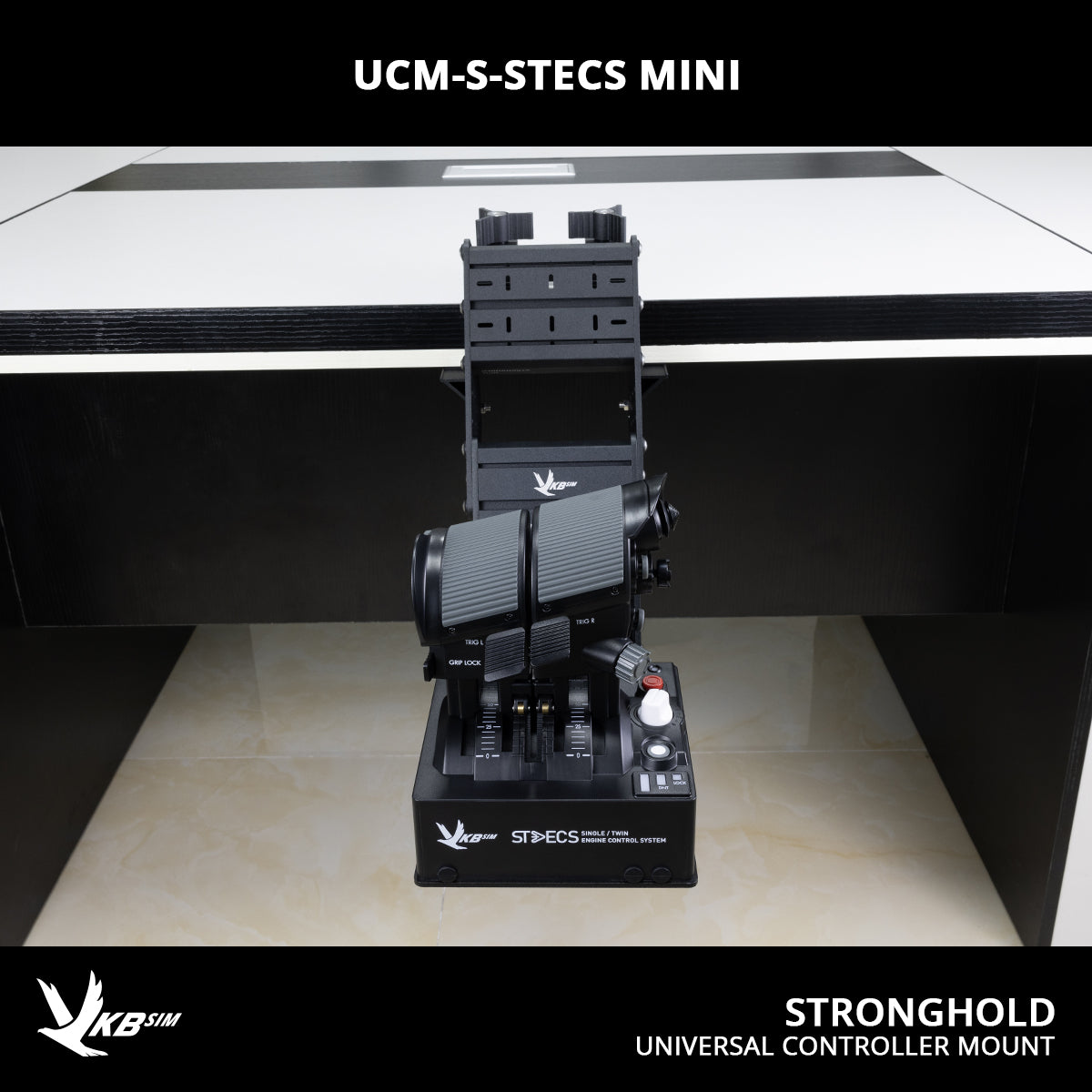 UCM-S for STECS Mini