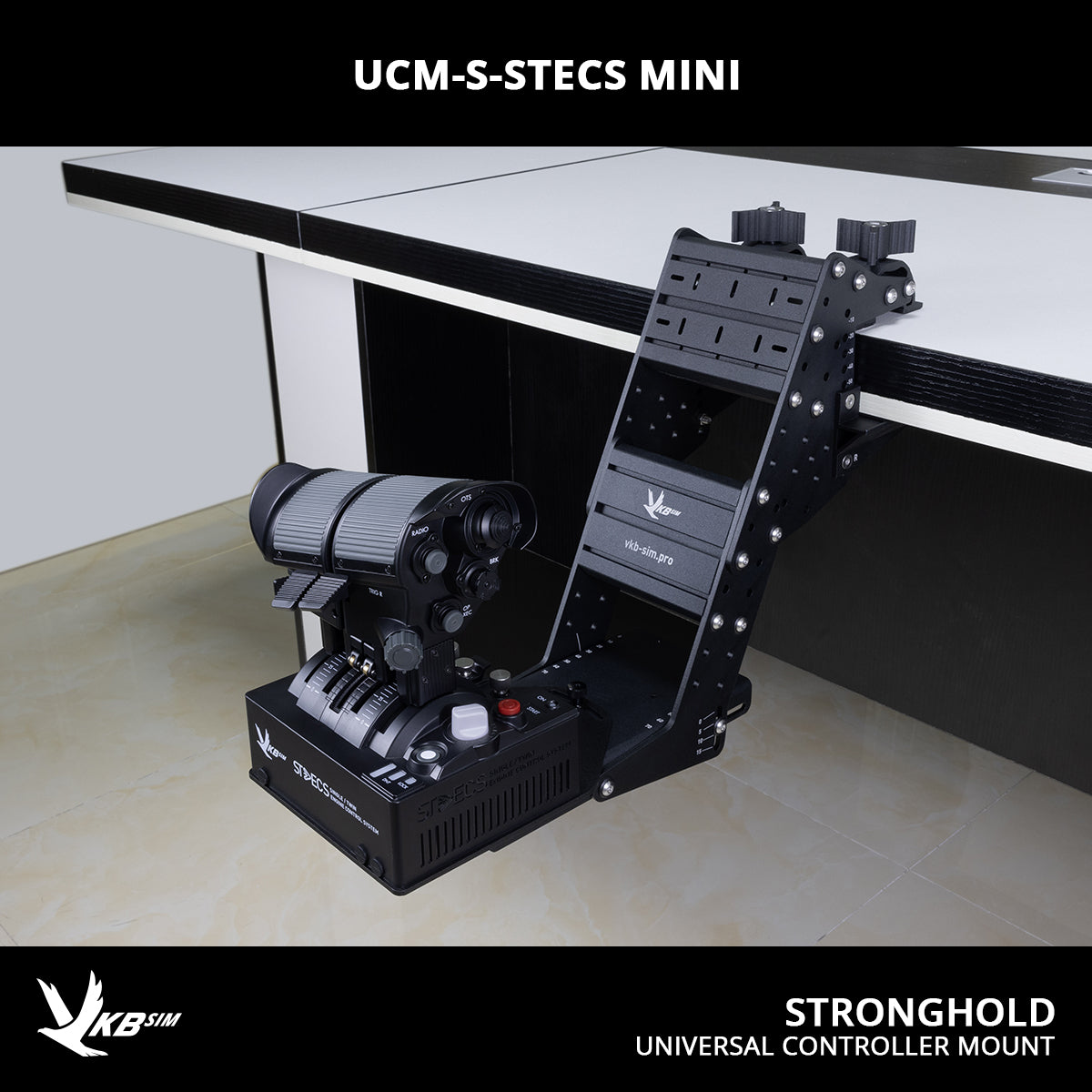 UCM-S for STECS Mini