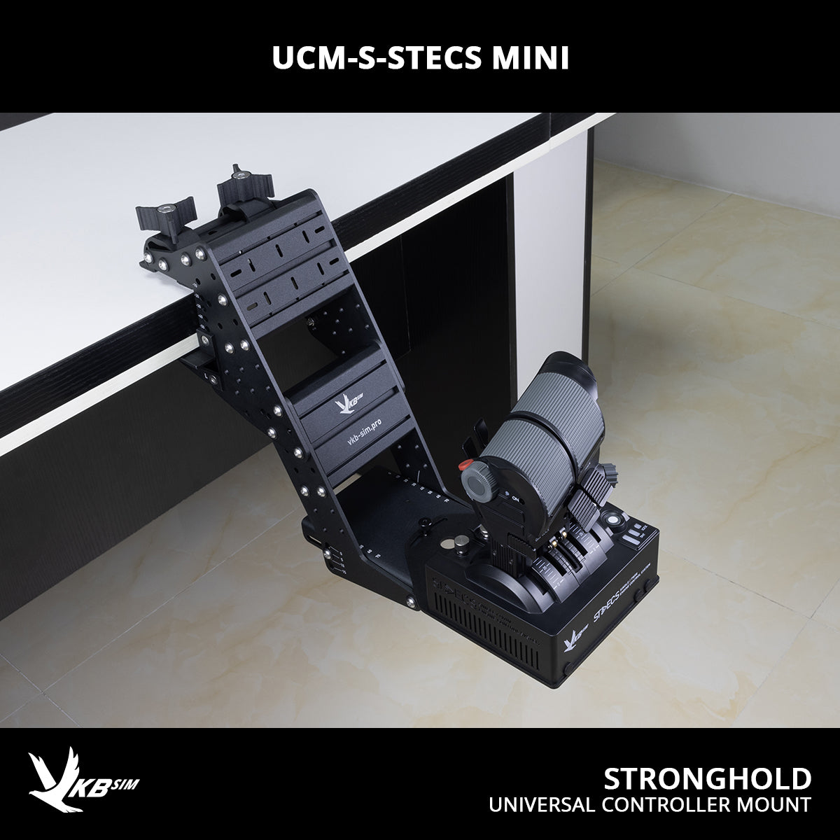 UCM-S for STECS Mini