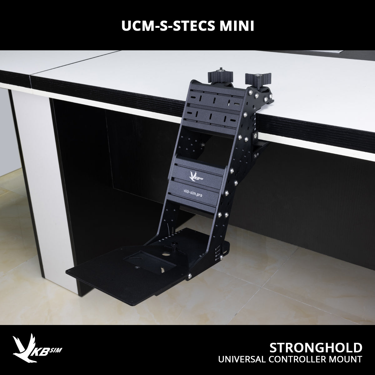 UCM-S for STECS Mini