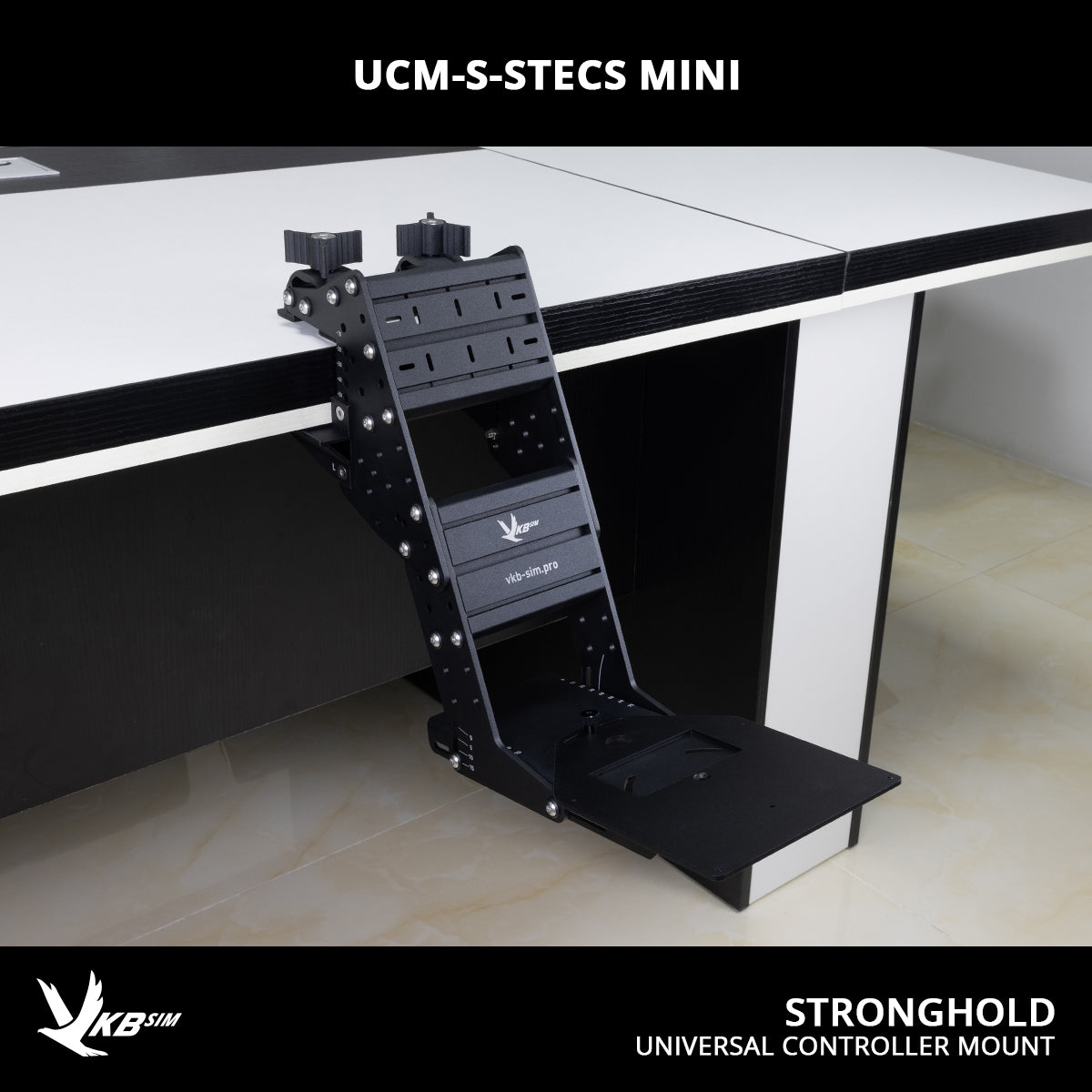 UCM-S for STECS Mini