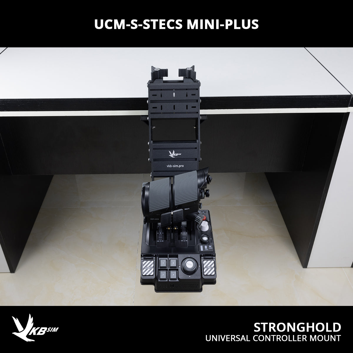 UCM-S for STECS Mini Plus