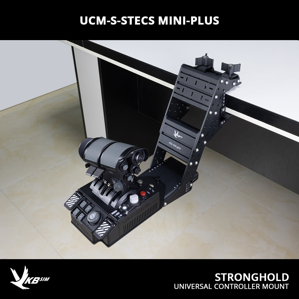 UCM-S for STECS Mini Plus