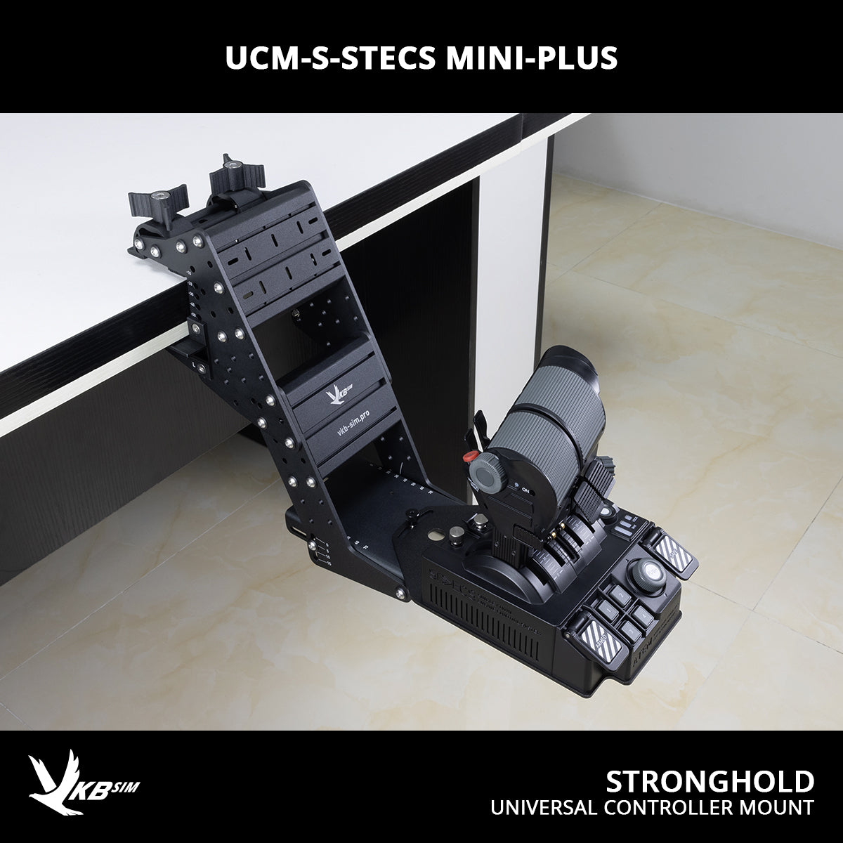 UCM-S for STECS Mini Plus