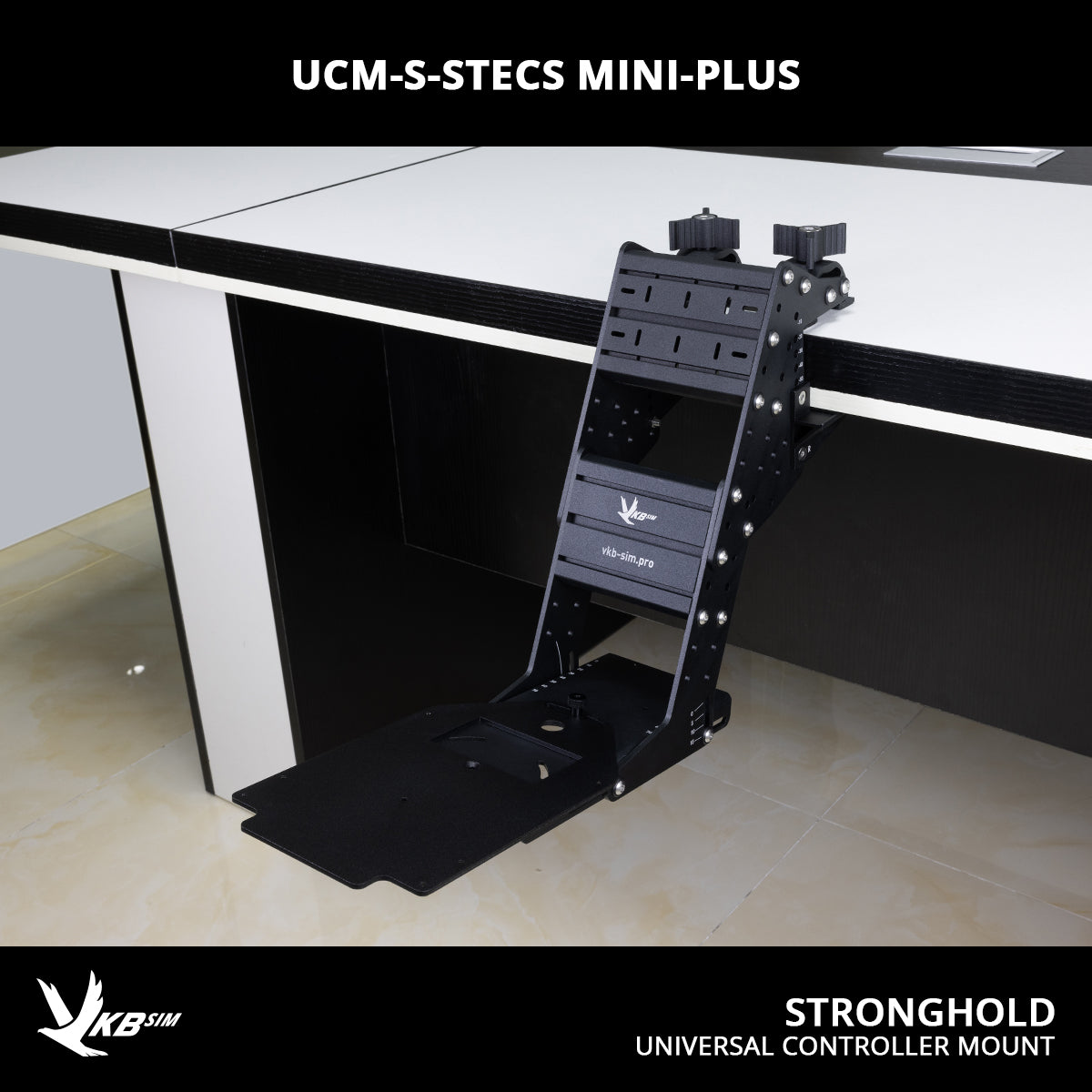UCM-S for STECS Mini Plus