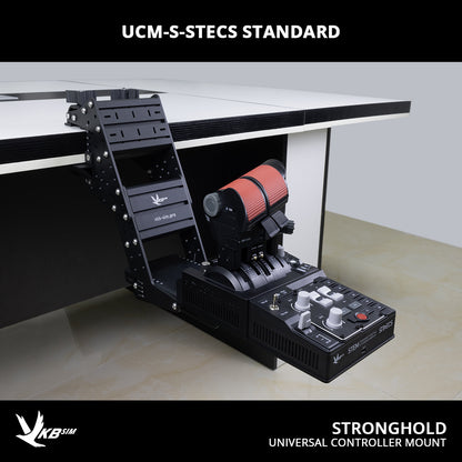 UCM-S for STECS Standard