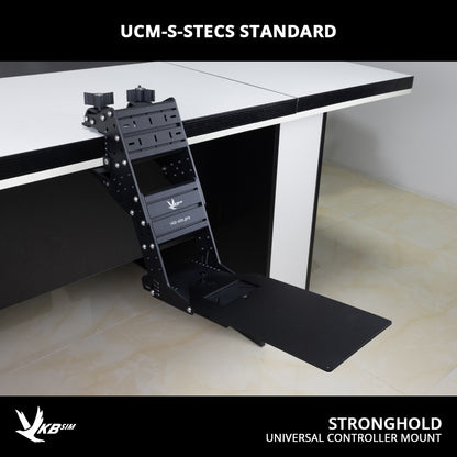 UCM-S for STECS Standard