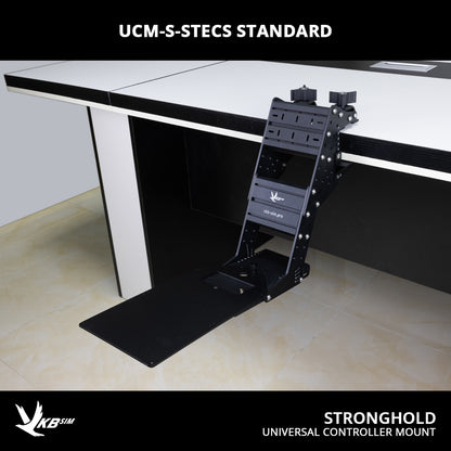UCM-S for STECS Standard