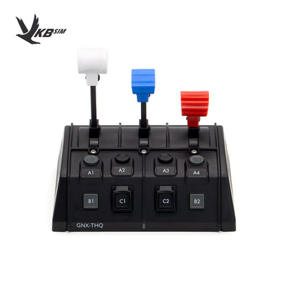 GNX THQ (Throttle Quadrant)