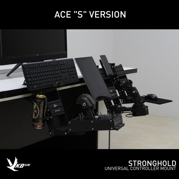 UCM Desk Mount Combo Set - Ace-S