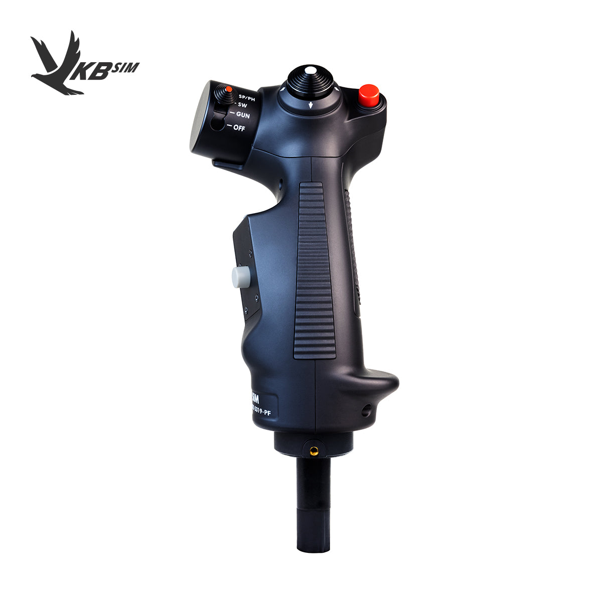GNX F-14 Add-On Grip