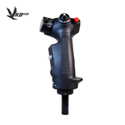 GNX F-14 Add-On Grip