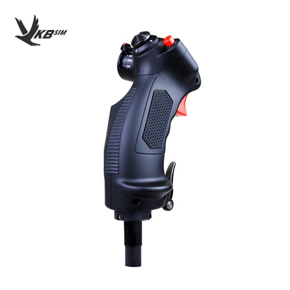 GNX F-14 Add-On Grip