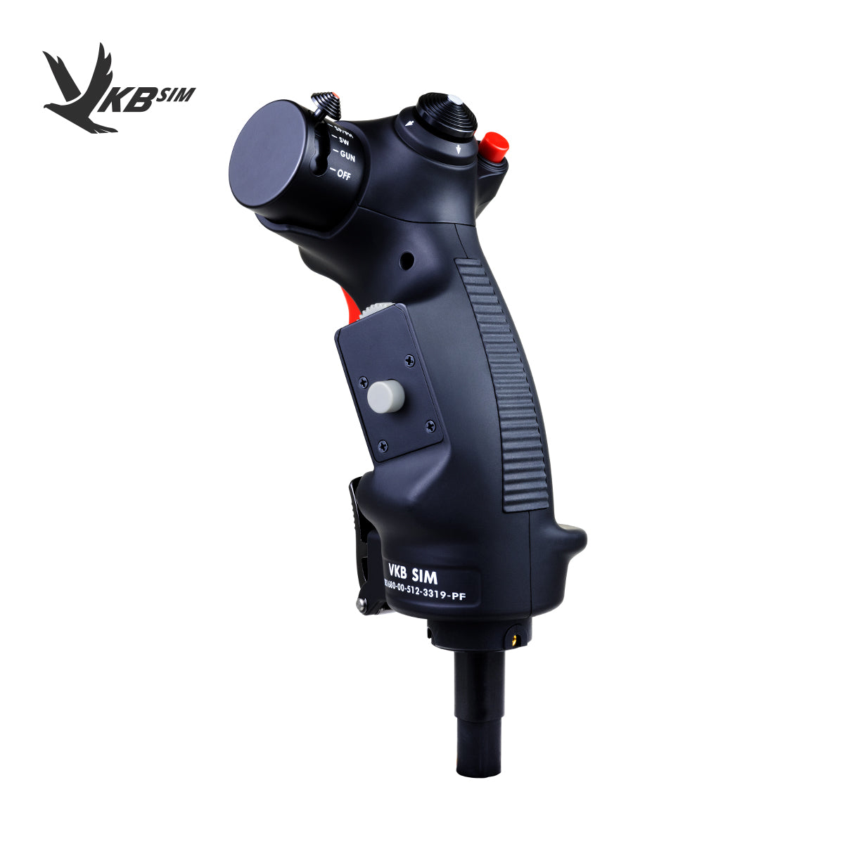 GNX F-14 Add-On Grip