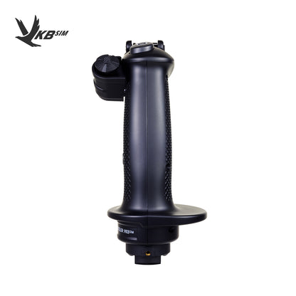 KG12 (Gen.2) Add-On Grip for Gunfighter Mk.III