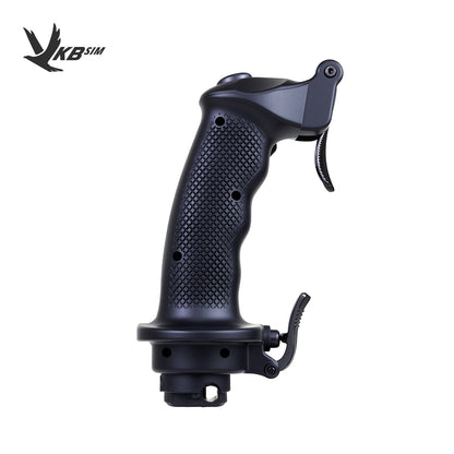 KG12 (Gen.2) Add-On Grip for Gunfighter Mk.III