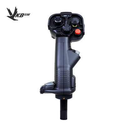 GNX SCG Add-On Grip