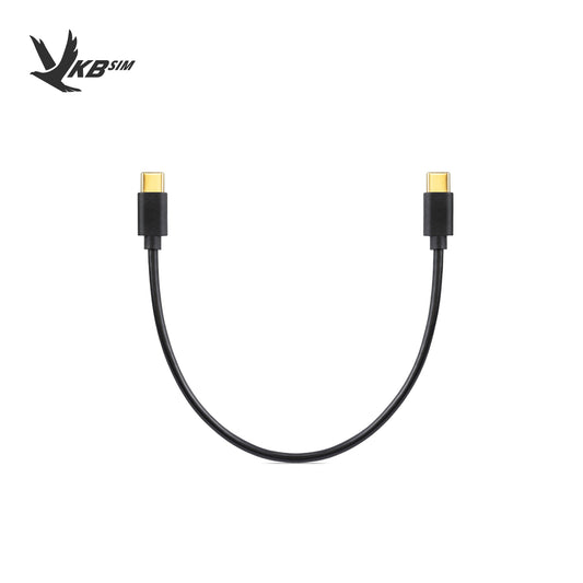 GNX Module-to-Module Interface Cable (Type-C to Type-C) - 27 cm