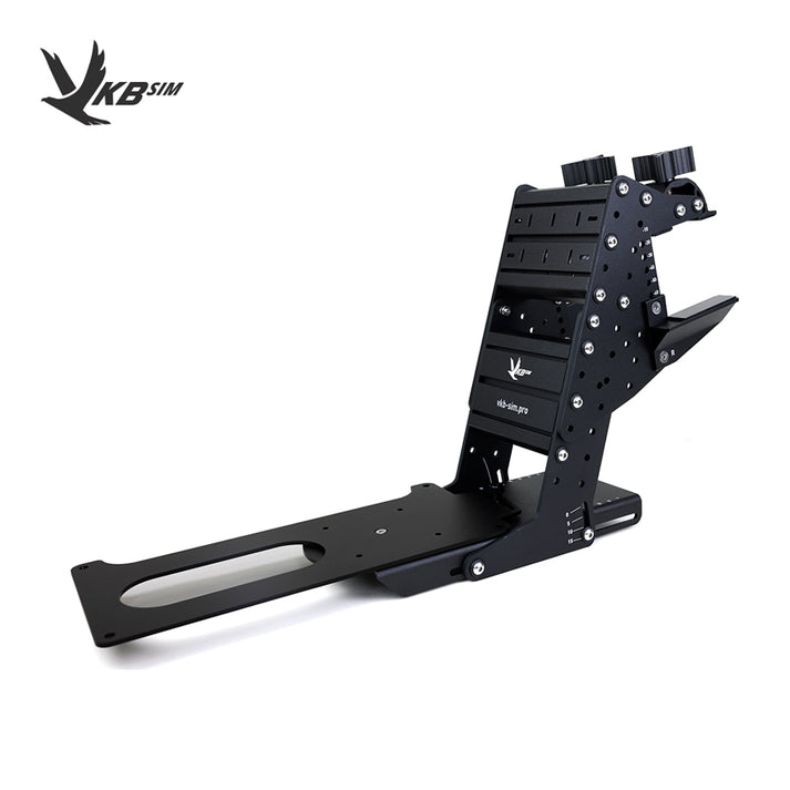 UCMS for TM Warthog Throttle VKB North America