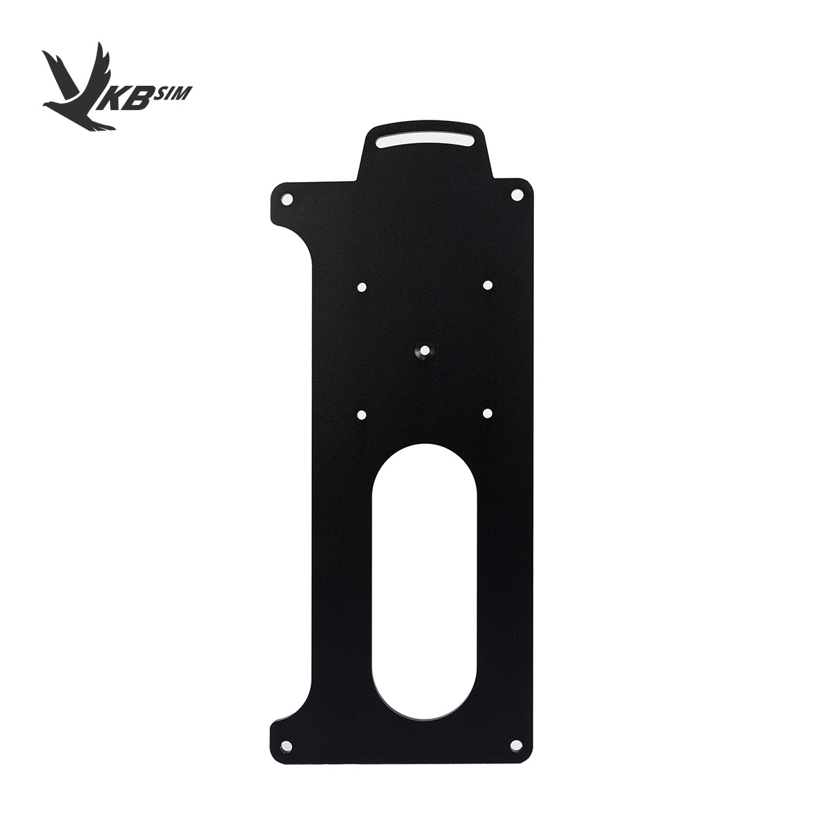 UCM Adapter Plate for Warthog Throttle
